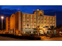 Foto del Hotel  Holiday Inn Express Guanajuato