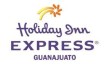 Logo Hotel Holiday Inn Express Guanajuato