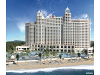 Foto del Hotel  Riu Emerald Bay