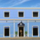 New Facade 2008