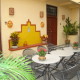 Patio Interior