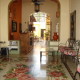 Vista de la entrada