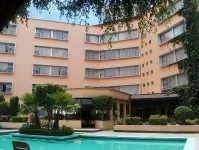 Foto del Hotel  Best Western Real de Puebla