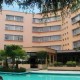 Best Western Real de Puebla FACHADA 1