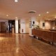 Best Western Real de Puebla FRONT DESK 1