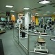 Best Western Real de Puebla GYM 1
