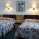 Best Western Real de Puebla ROOM 1