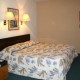 Best Western Real de Puebla ROOM 2