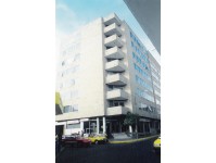 Foto del Hotel  Hotel Universo Guadalajara