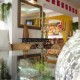 The reception area of the Best Western Hacienda Monterrey hotel Recepcion