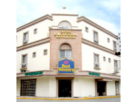 Hotel photos Best Western Hacienda by Macroplaza Monterrey