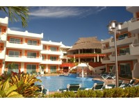 Foto del Hotel  Starbay Suites Resort