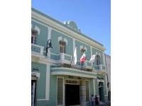 Foto del Hotel  Hotel Colón