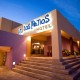 Frente Los Patios
