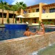 Pool Side