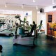 7. Gimnasio