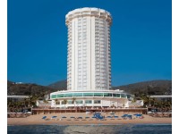 Foto del Hotel  Hotel Calinda Beach Acapulco