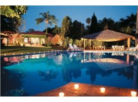 Foto del Hotel  Hotel Racquet