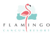 Hotel Logo Flamingo Cancun