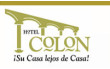 Logo Hotel Hotel Colón