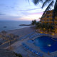 Villa del Palmar Beach Pool