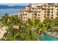 Foto del Hotel  Villa del Palmar Flamingos