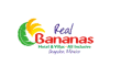 Logo Hotel Real Bananas Hotel &amp; Villas Acapulco