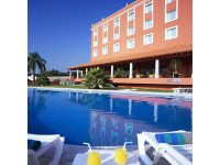 Foto del Hotel  Fiesta Inn Cuernavaca