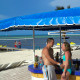 Aquamarina Beach hotel Cancun G4TS2113