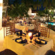 Hotel Emporio Ixtapa dinner