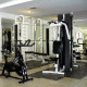 Hotel Emporio Ixtapa gym