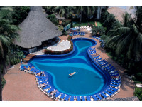 Foto del Hotel  Hacienda Hotel and Spa