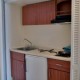 STUDIO ROOM (KITCHENETTE)