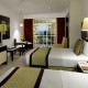 Family Room low