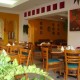 The restaurant at the Best Western Hacienda Monterrey hotel Restaurante2