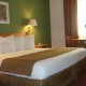 Standard room at the Best Western Hacienda Monterrey Sencilla2