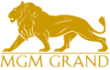 Logo Hotel MGM Grand Hotel and Casino