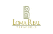 Logo Hotel Hotel Loma Real
