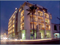 Hotel photos Seven Crown La Paz