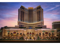 Foto del Hotel Palazzo Las Vegas