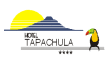 Logo Hotel Hotel Tapachula