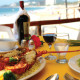 Fontan Ixtapa hotel alimentos