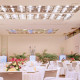Fontan Ixtapa hotel meeting room banquetes