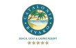 Hotel Logo Catalonia Bavaro Beach, Golf and Casino