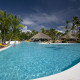 All-inclusive resort Catalonia Bavaro Beach, Golf and Casino Dominican Republic 05.Catalonia Bávaro_pool