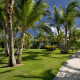 All-inclusive resort Catalonia Bavaro Beach, Golf and Casino Dominican Republic 07.Catalonia Bávaro_gardens