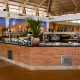 All-inclusive resort Catalonia Bavaro Beach, Golf and Casino Dominican Republic 11.Catalonia Bávaro_gran buffet caribe
