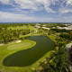 All-inclusive resort Catalonia Bavaro Beach, Golf and Casino Dominican Republic 17.Catalonia Bávaro_golf 1