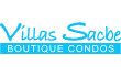 Logo Hotel Villas Sacbe Condo Hotel and Beach Club