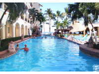 Foto del Hotel  Playa Los Arcos Beach Resort & Spa